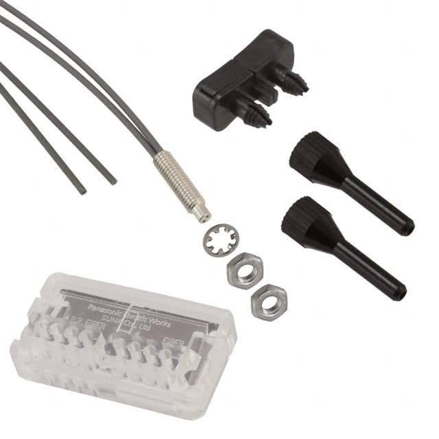 FD-41 Panasonic Industrial Automation Sales  Optical Sensors - Photoelectric Industrial